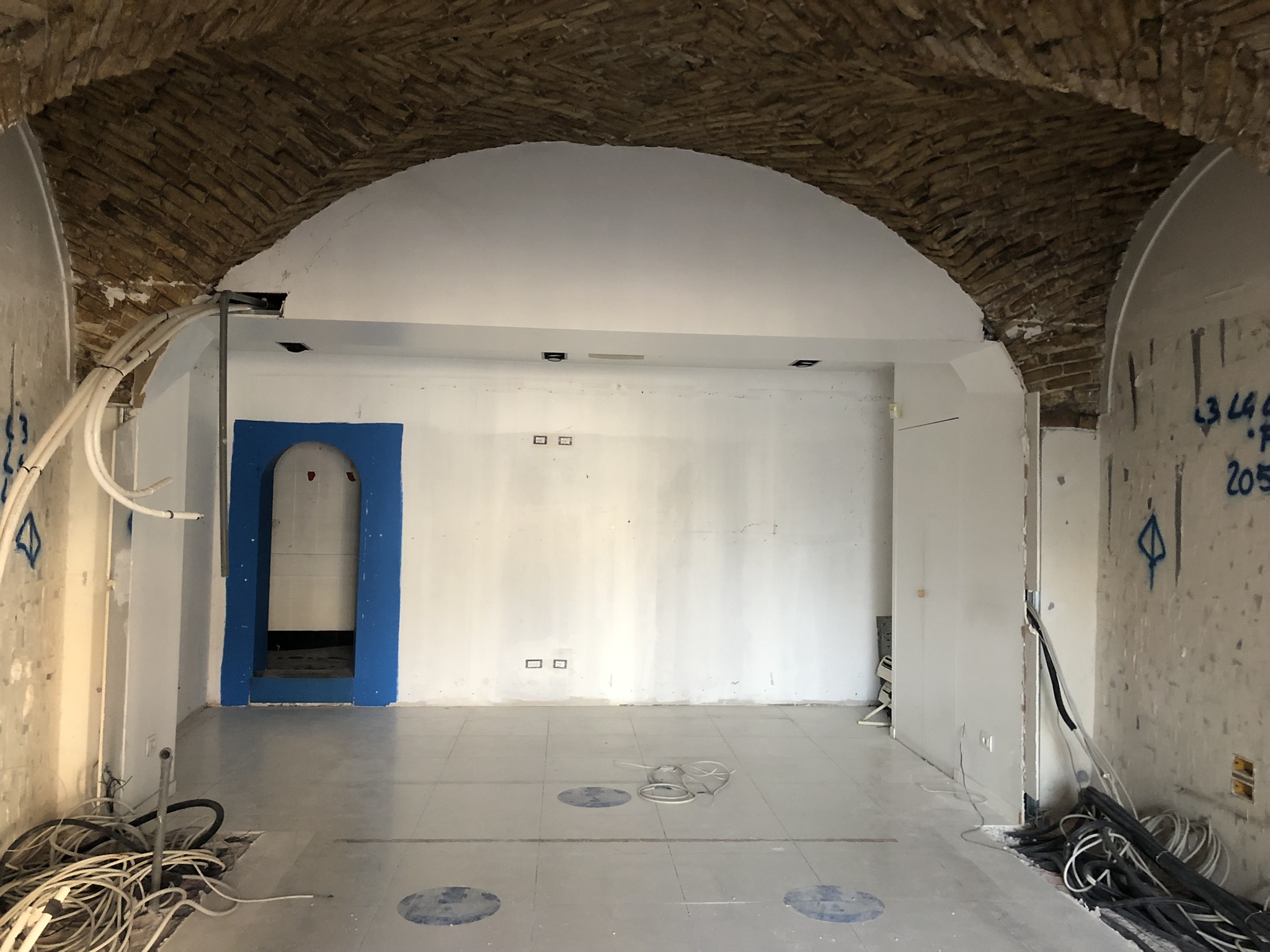 Completed Project